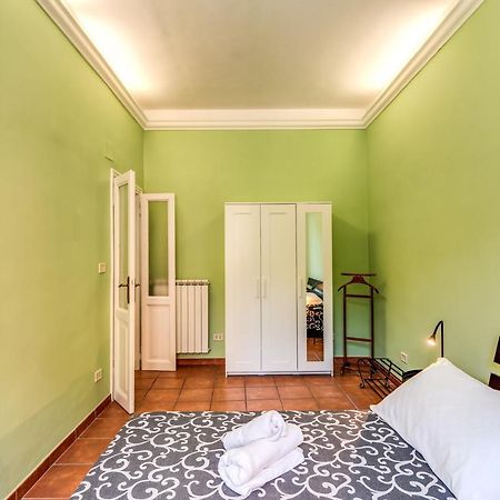 רומא Lovely Flat In Testaccio מראה חיצוני תמונה